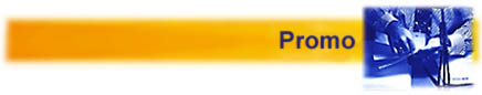 Promotional Offer
